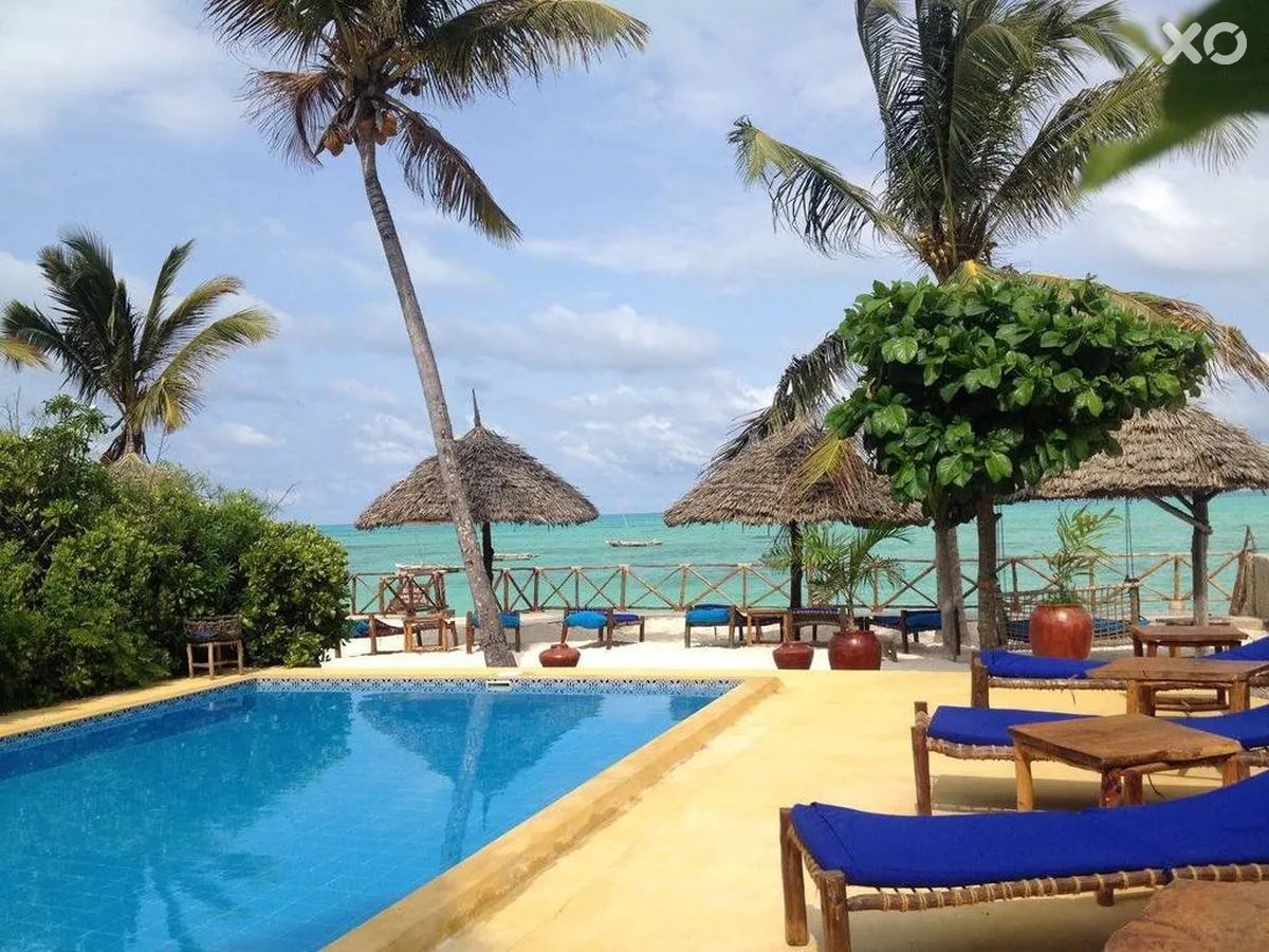 Casa Del Mar