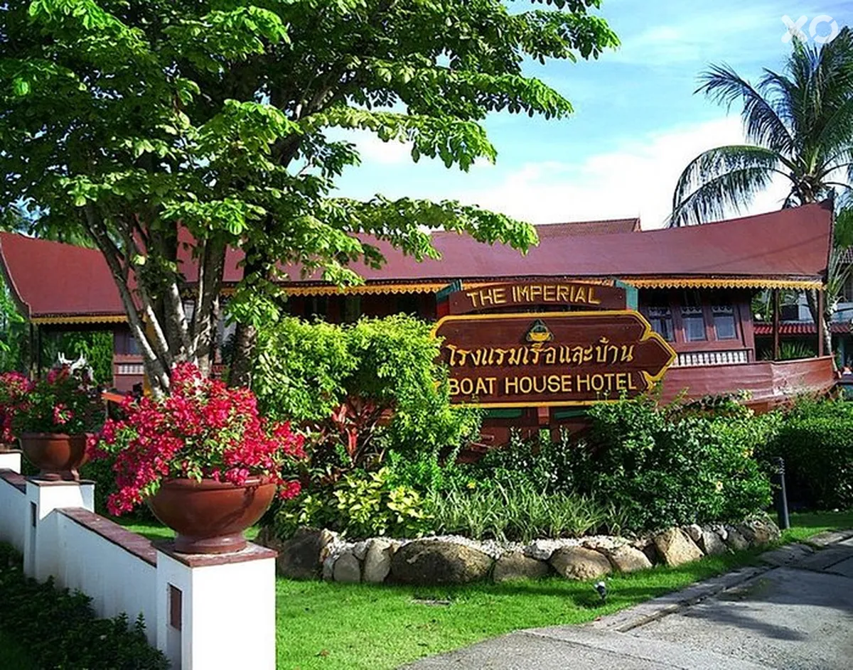 Melia Koh Samui