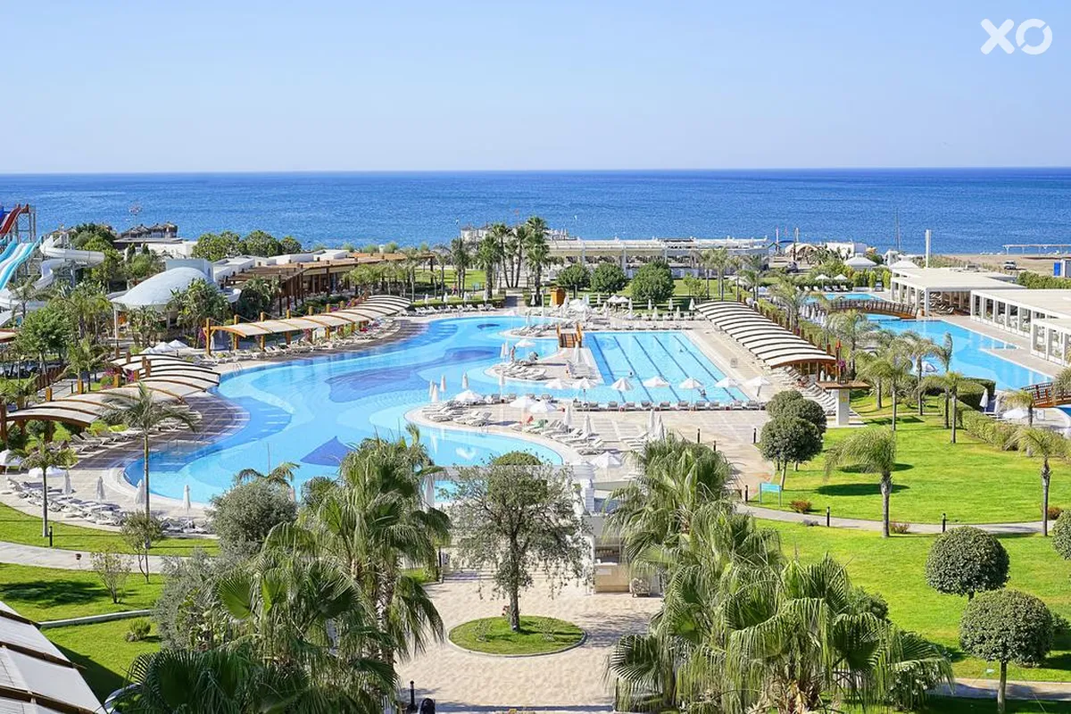 Baia Lara Hotel