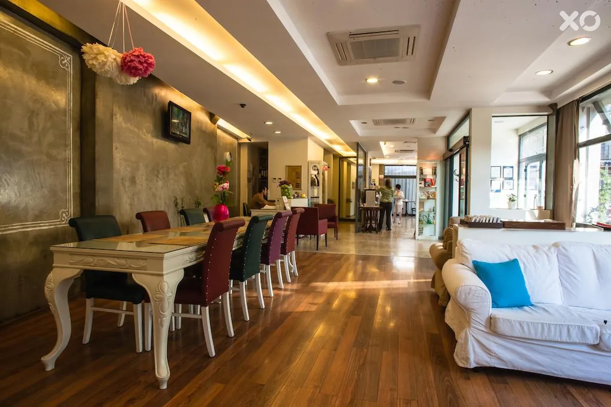 Hotellino Istanbul