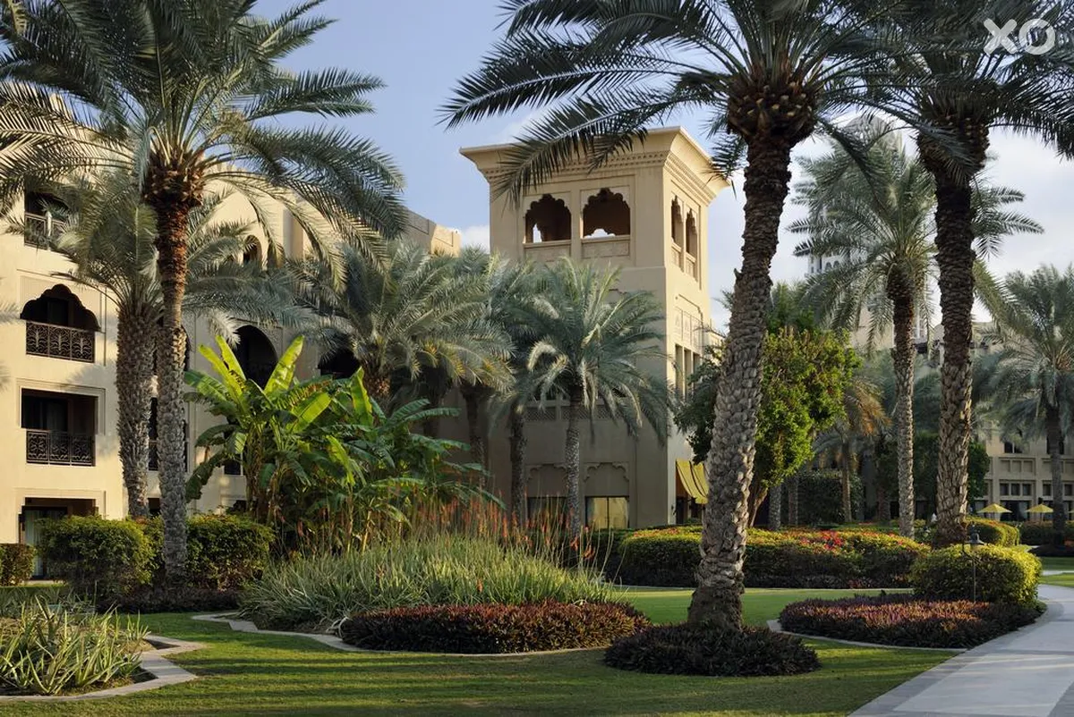One & Only Royal Mirage