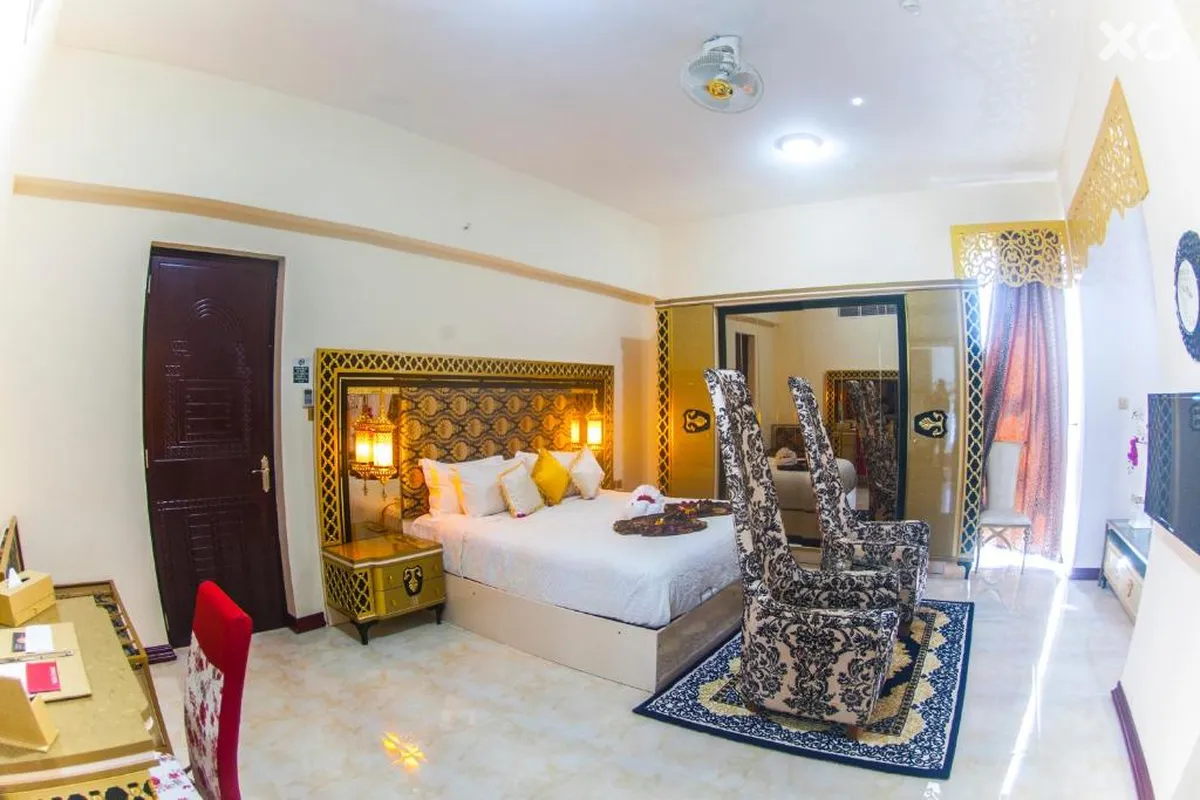 Madinat Al Bahr