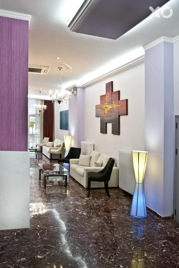 Bakos Hotel