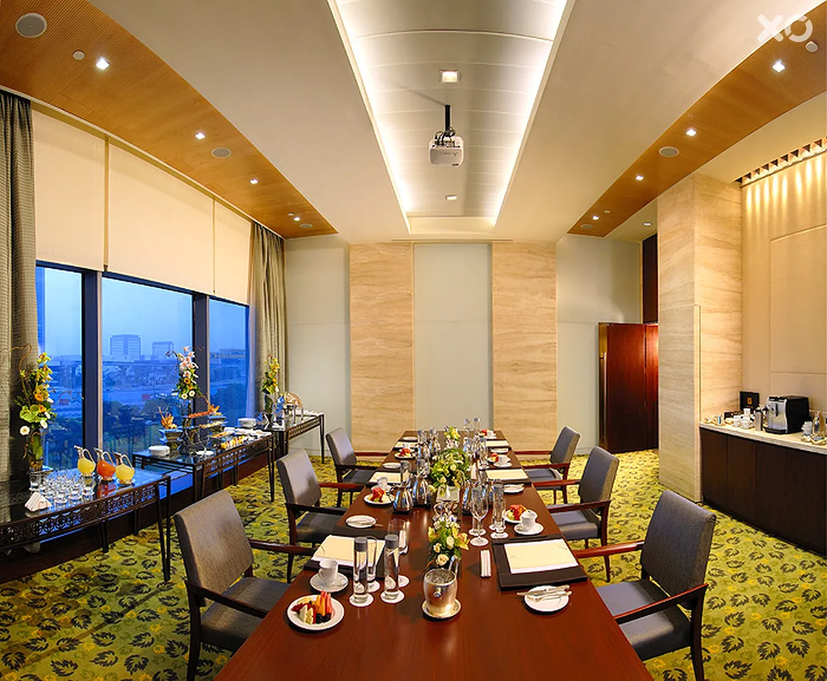 The H Hotel