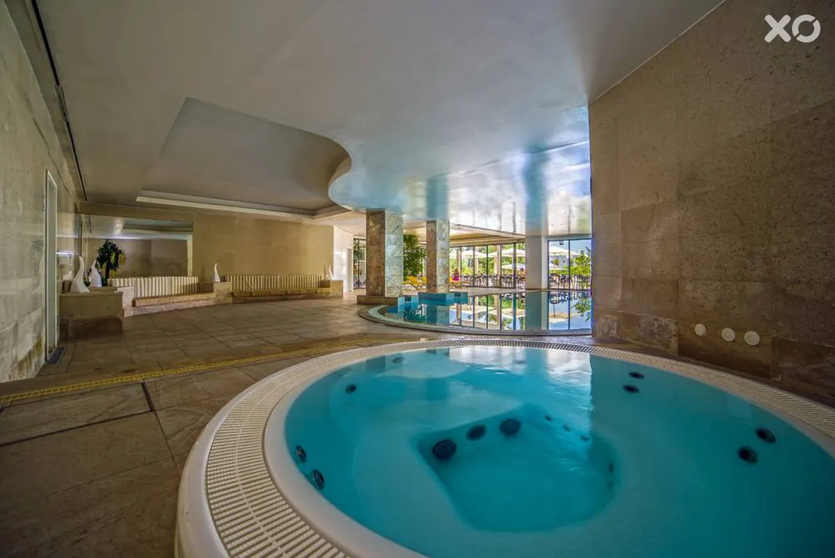 Vila Petra Aparthotel