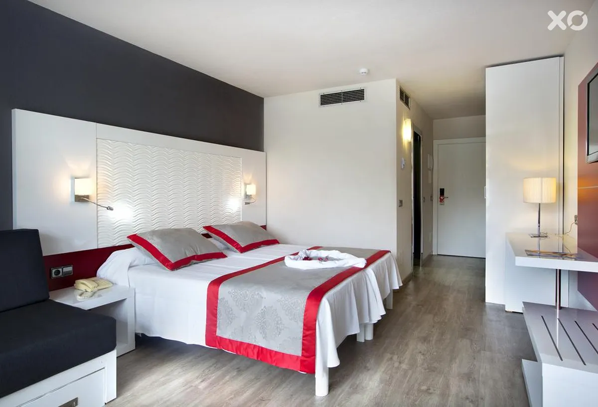 MarSenses Rosa del Mar Hotel & Spa