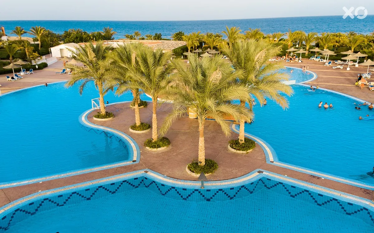 Fantazia Resort Marsa Alam