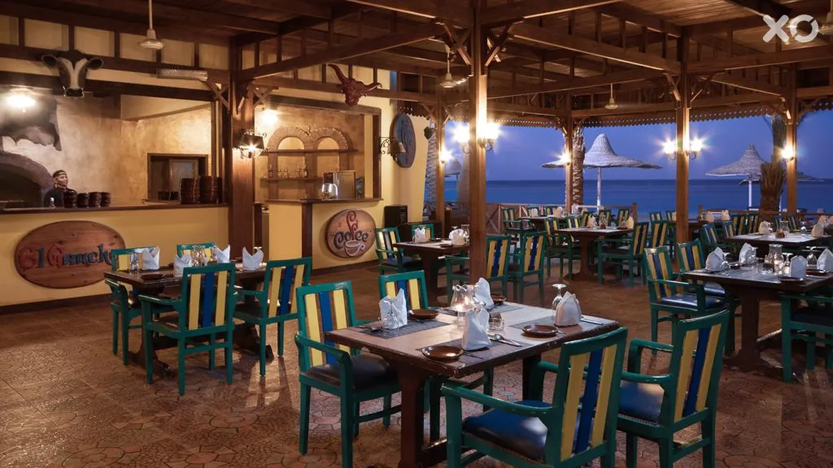 Giftun Azur Resort