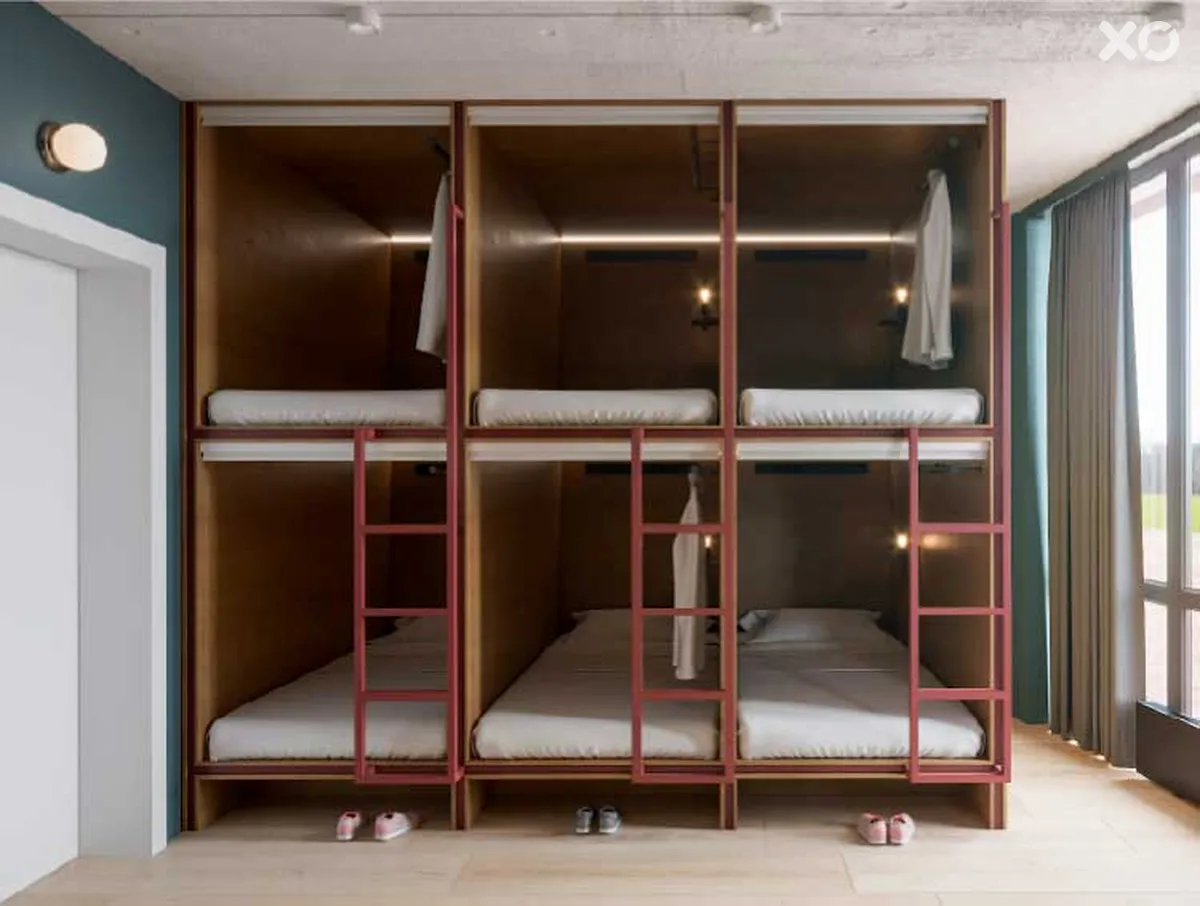 Baza Smart Hotel