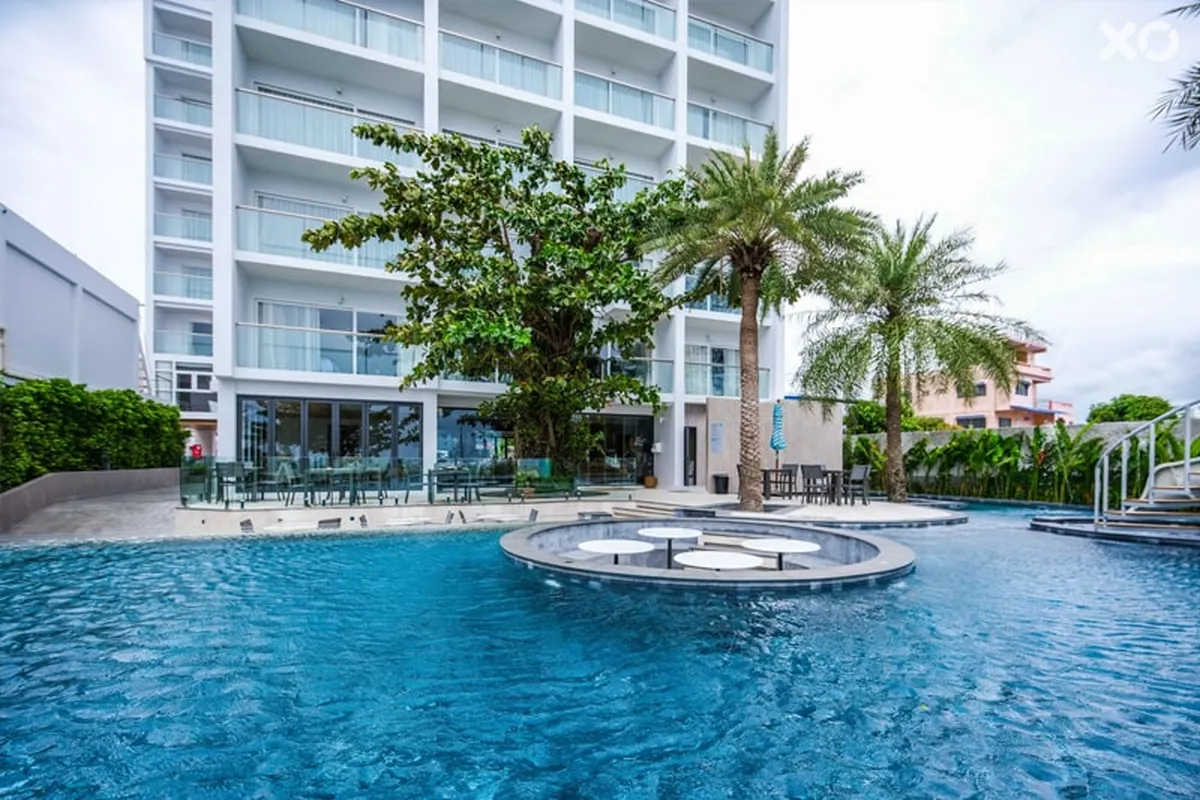 Worita Cove Hotel