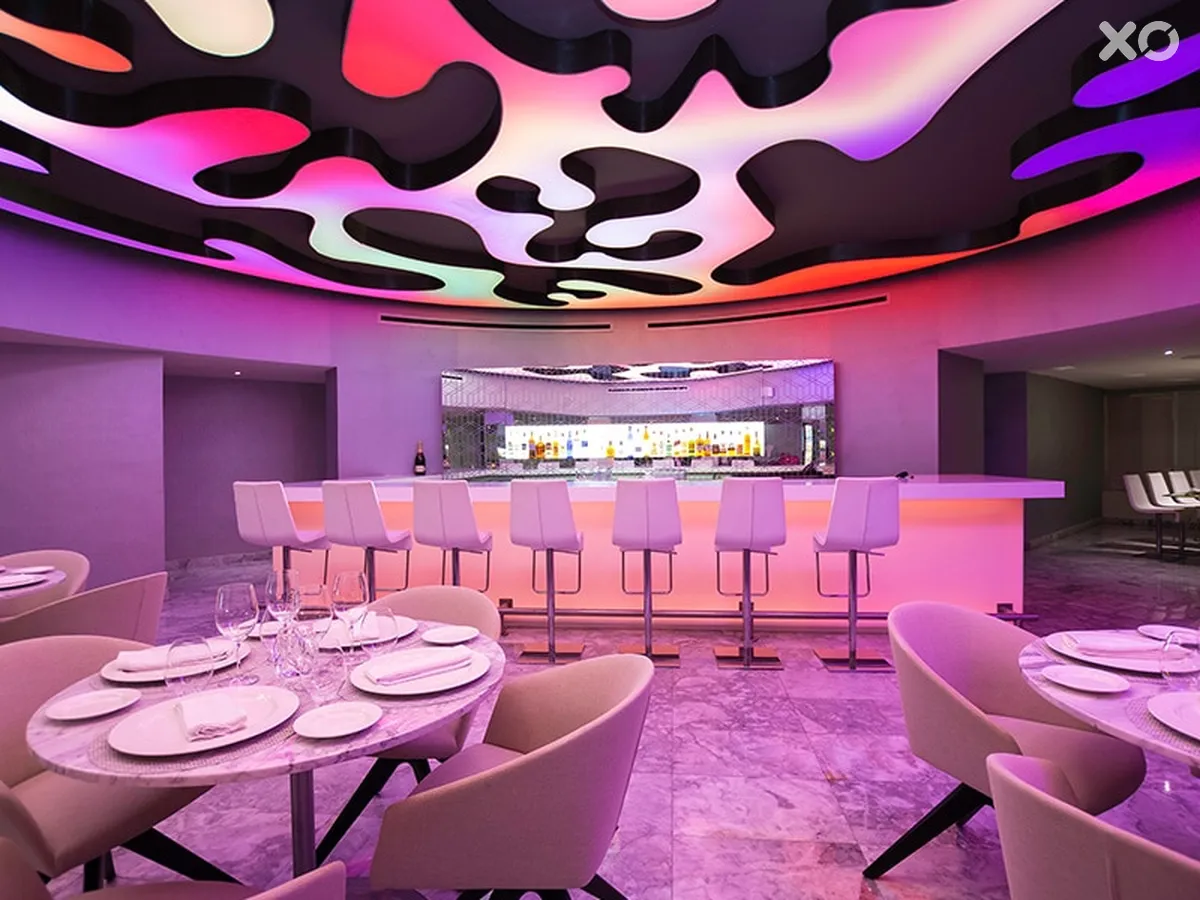 Temptation Cancun Resort