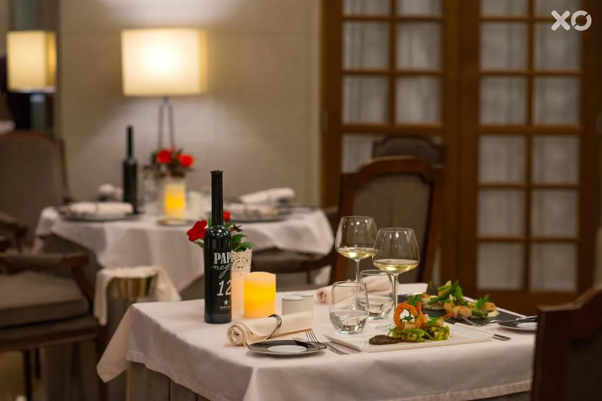 Iberostar Grand Mencey