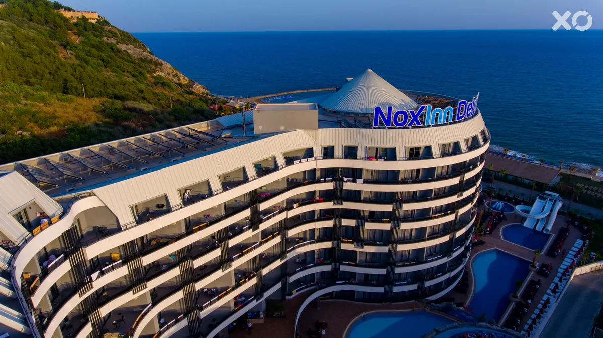 Nox Inn Deluxe