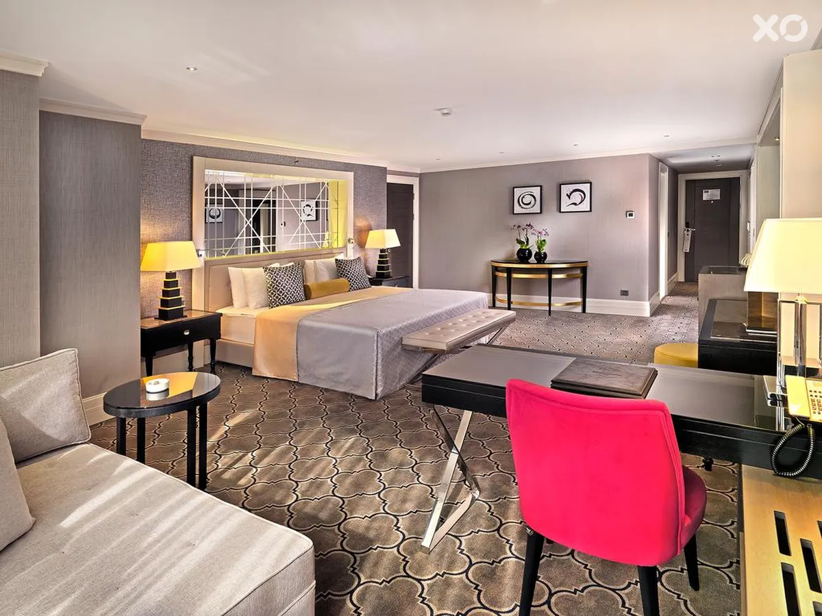Mercure Istanbul Bomonti
