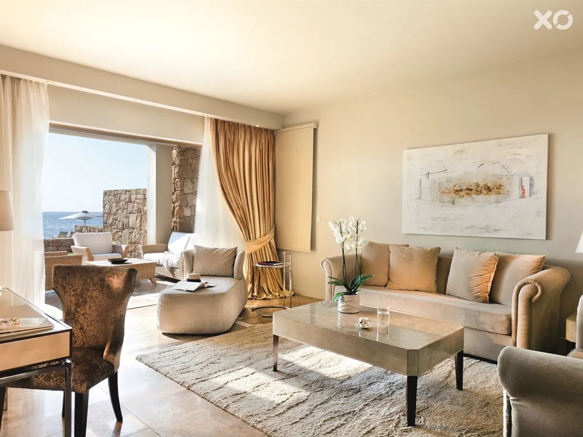 Sani Asterias Suites