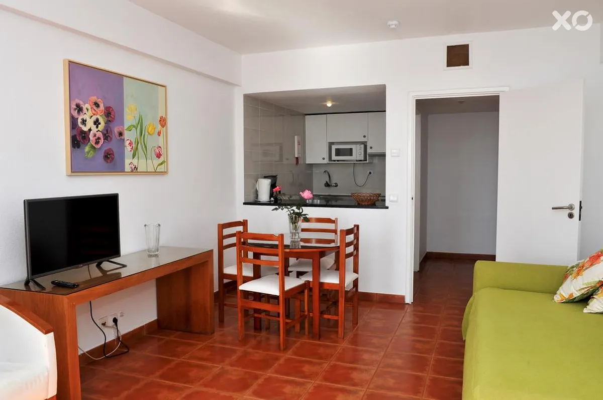 Dorisol Florasol Hotel