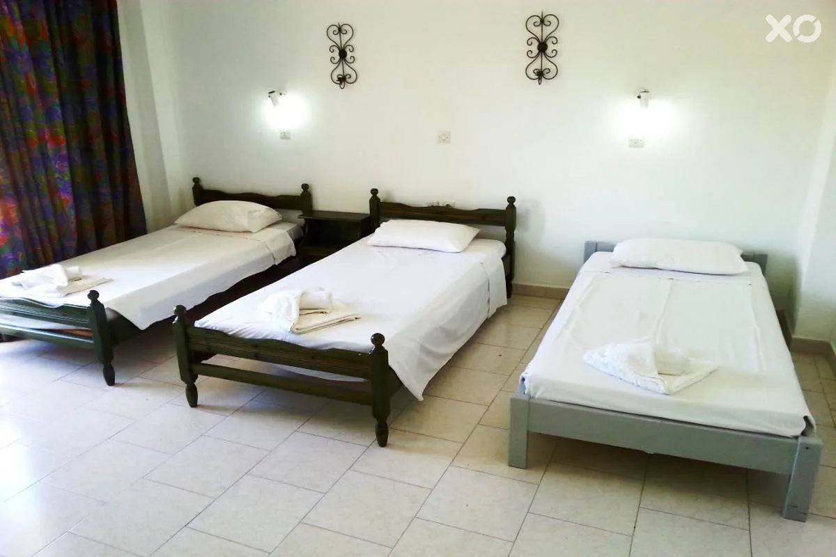 Rose Hotel Faliraki
