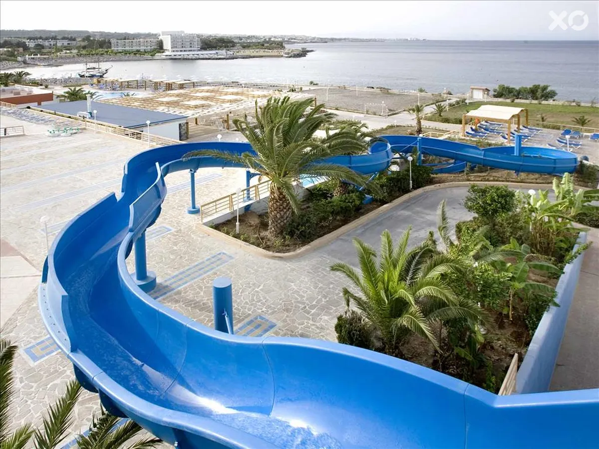 Elissa Lifestyle Resort