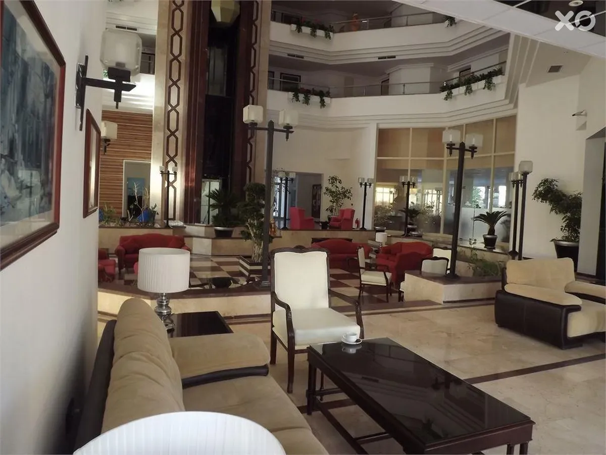 Sirius Hotel