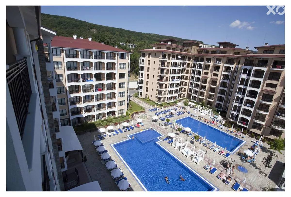 Bendita Mare Aparthotel