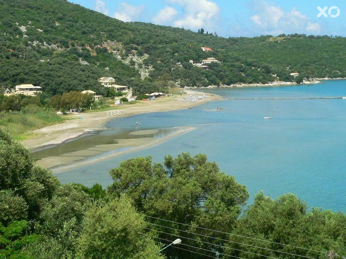 Apraos Bay Hotel