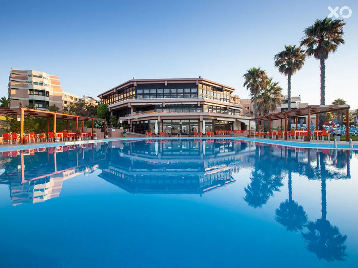 Auramar Beach Resort