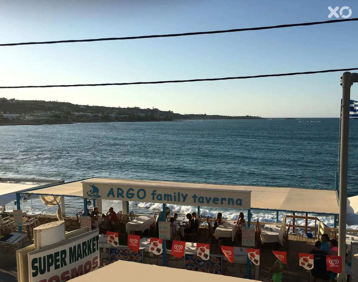 Zorbas Hotel