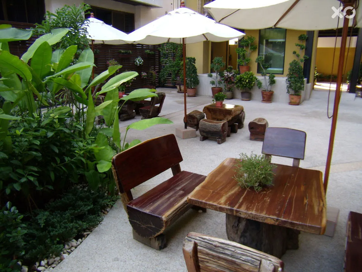 Baron Beach Hotel