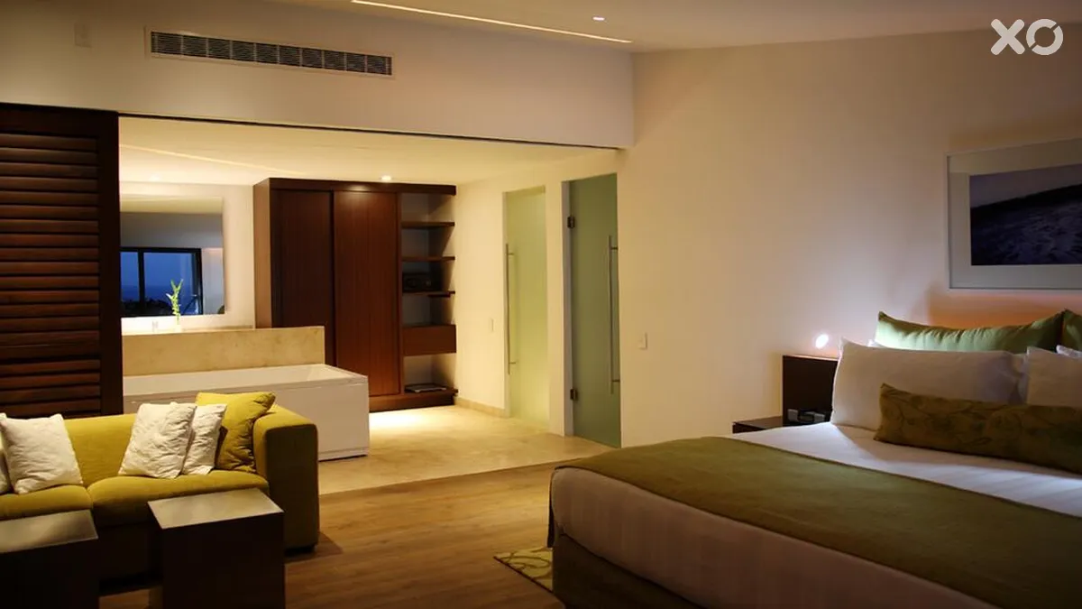 Presidente Intercontinental Cancun