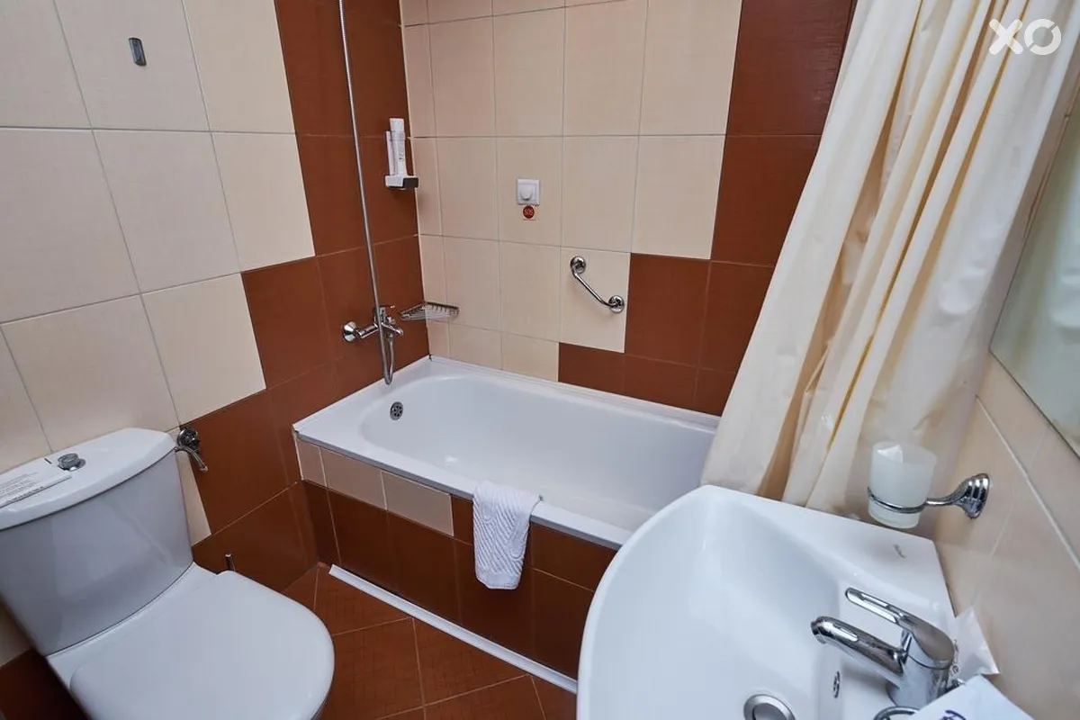 Sunrise Park & ​​Spa Hotel