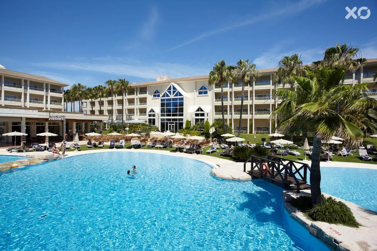 Grupotel Parc Natural & Spa