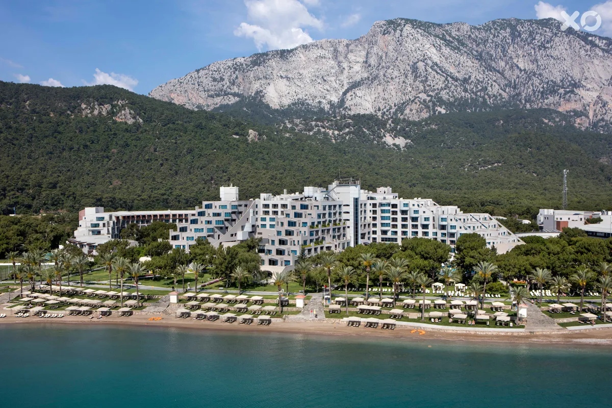 Rixos Sungate Hotel
