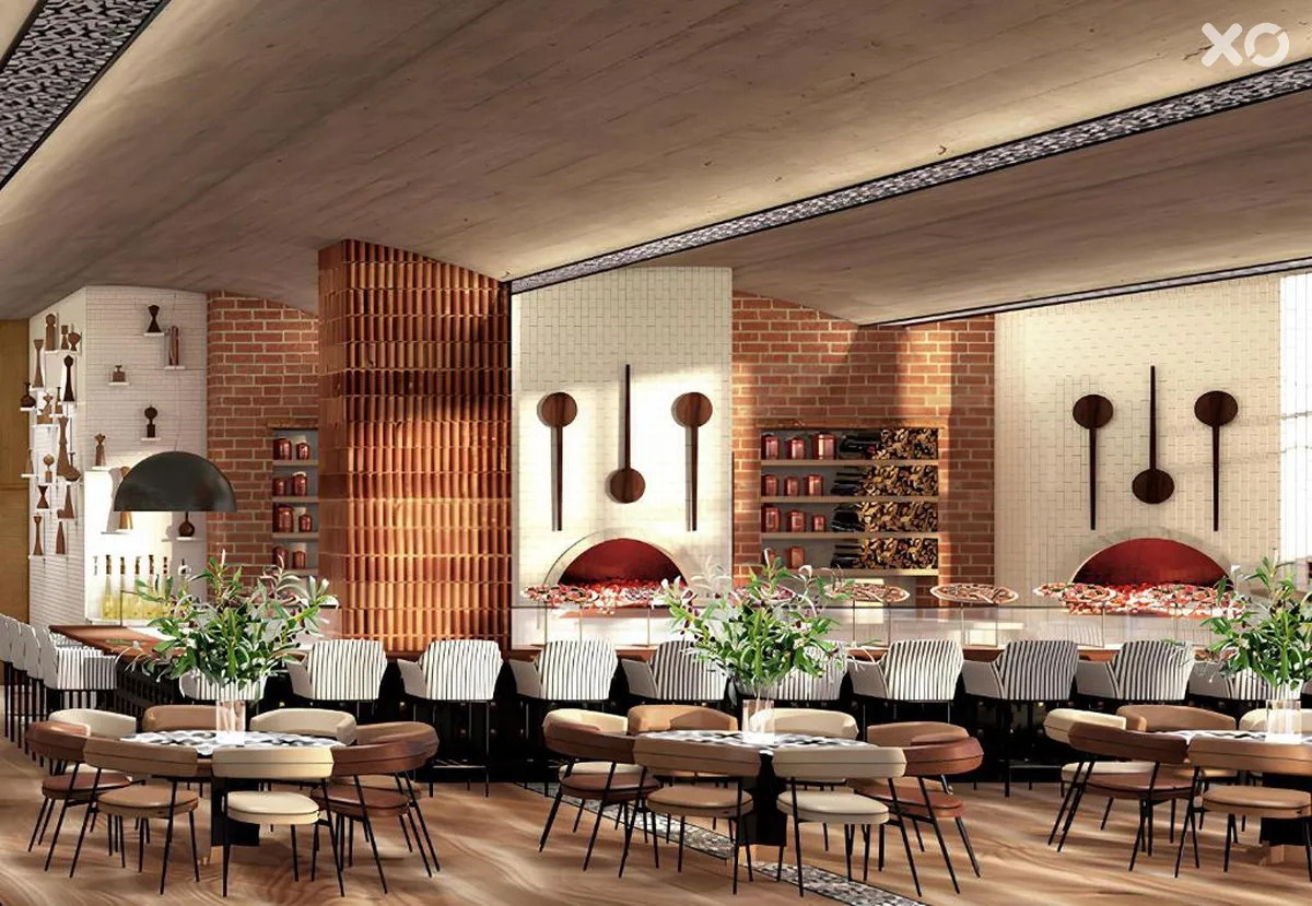 Rixos Tersane Istanbul