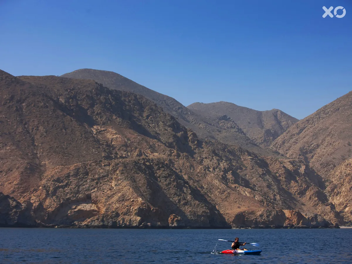Six Senses Zighy Bay