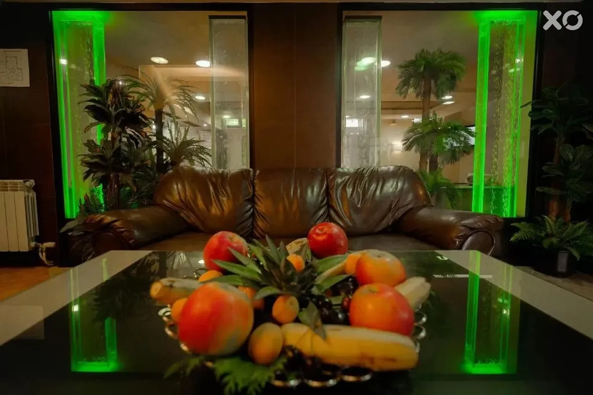 Flora Residence Apart Hotel Daisy