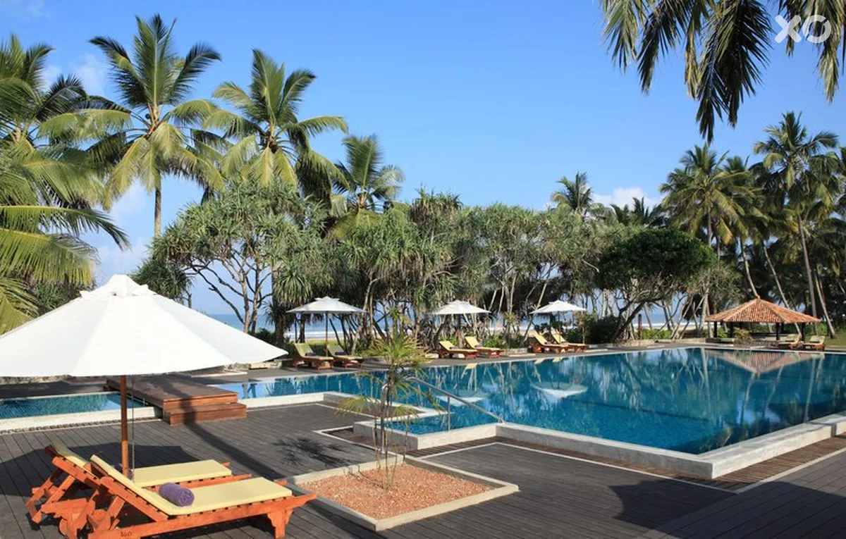Avani Bentota Resort