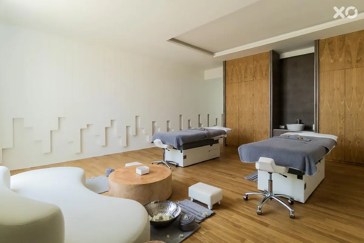 Nikki Beach Resort & Spa Dubai
