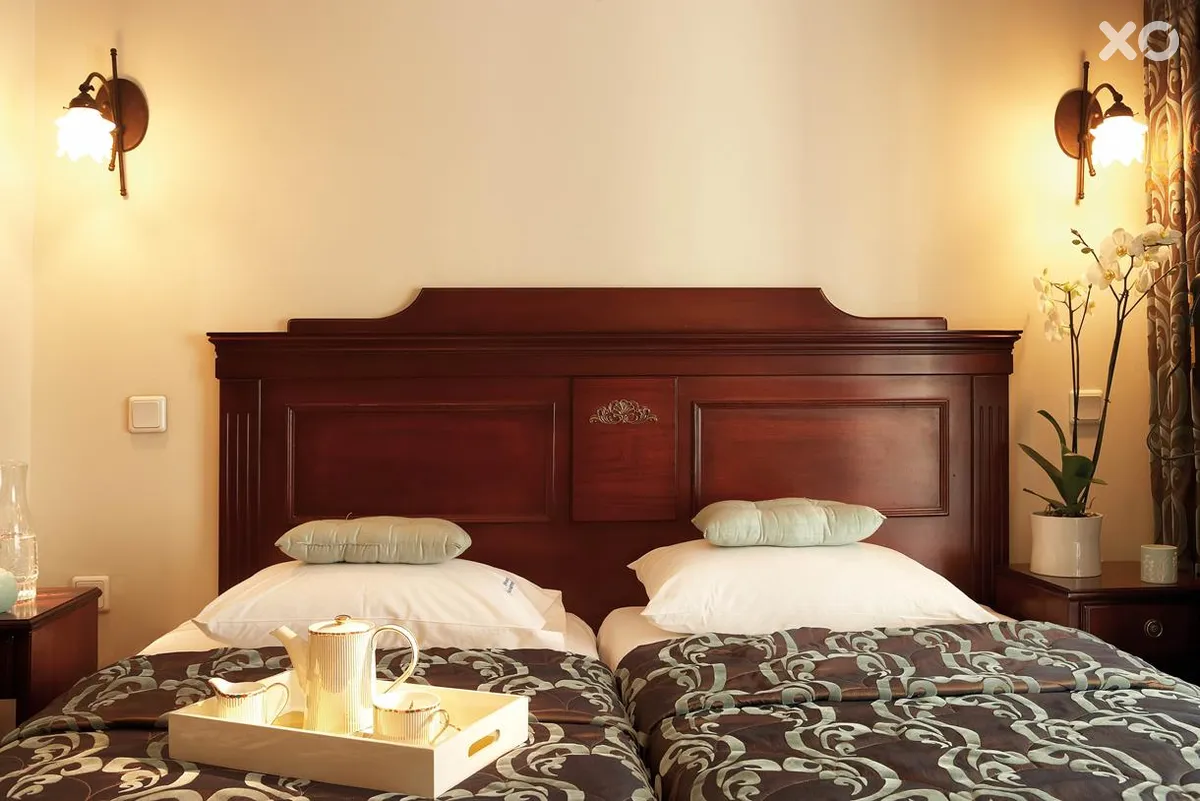Luxembourg Hotel