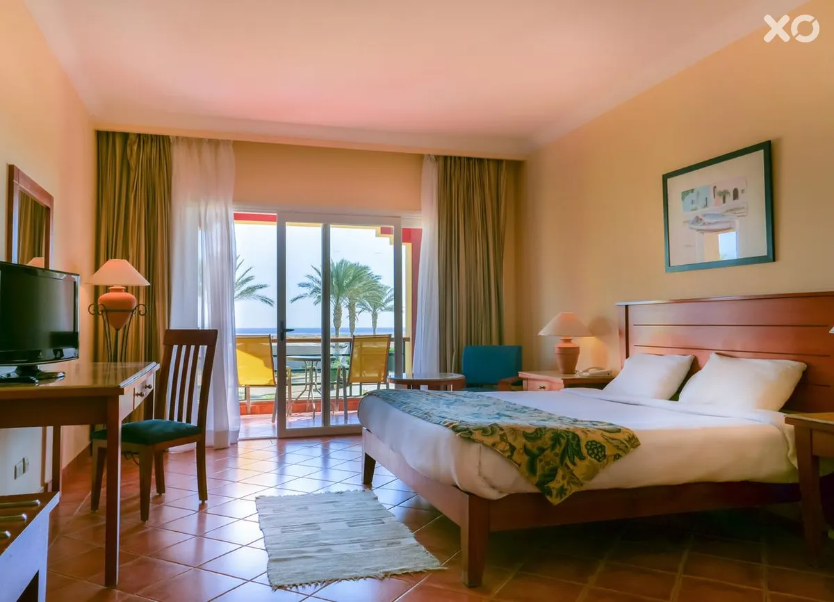Tulip Magic Beach Resort