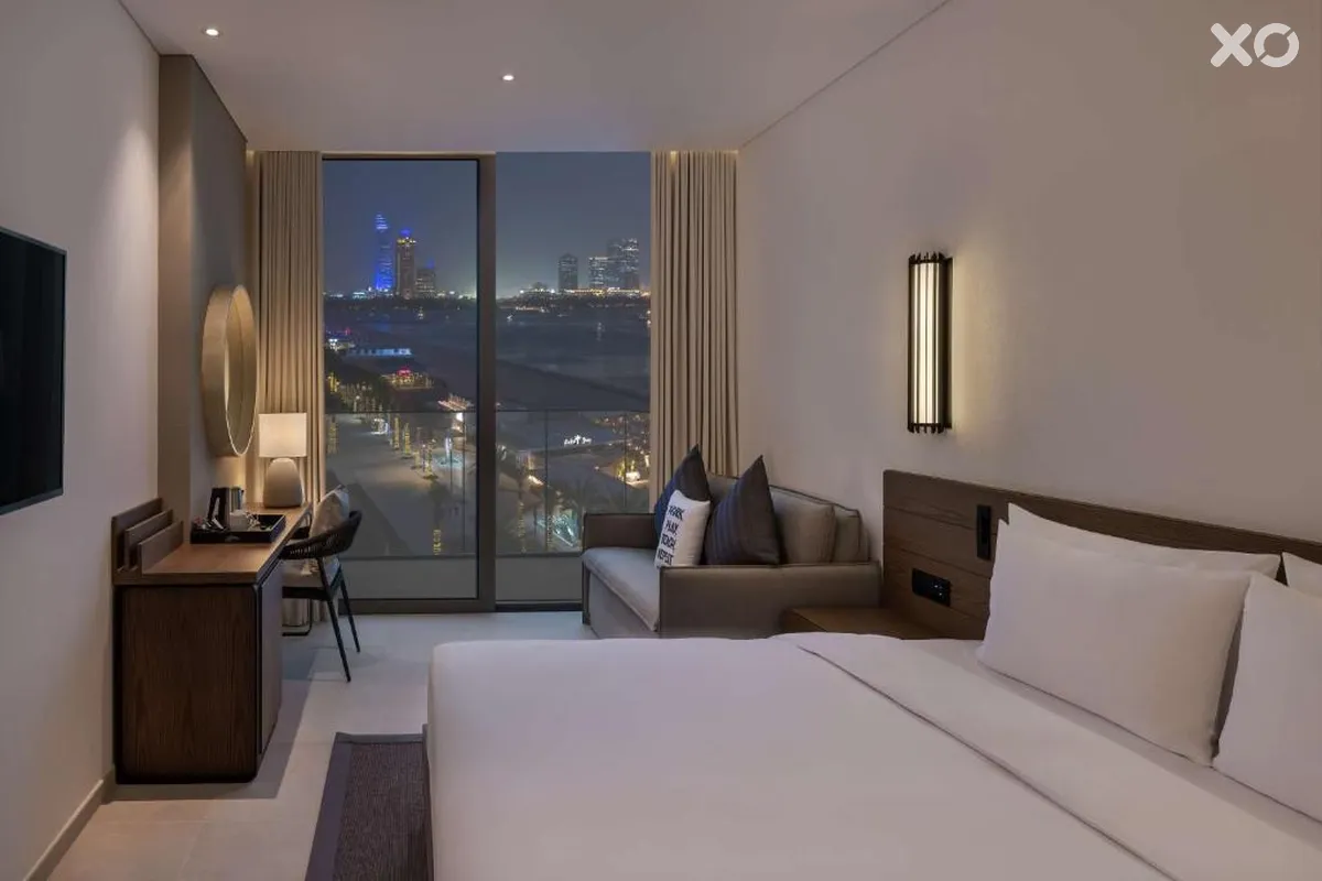 Radisson Beach Resort Palm Jumeirah