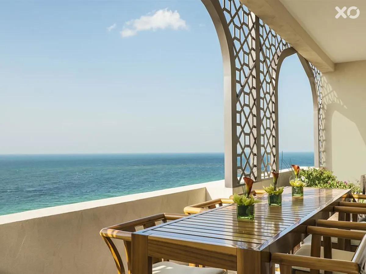 Ajman Saray A Luxury Collection Resort