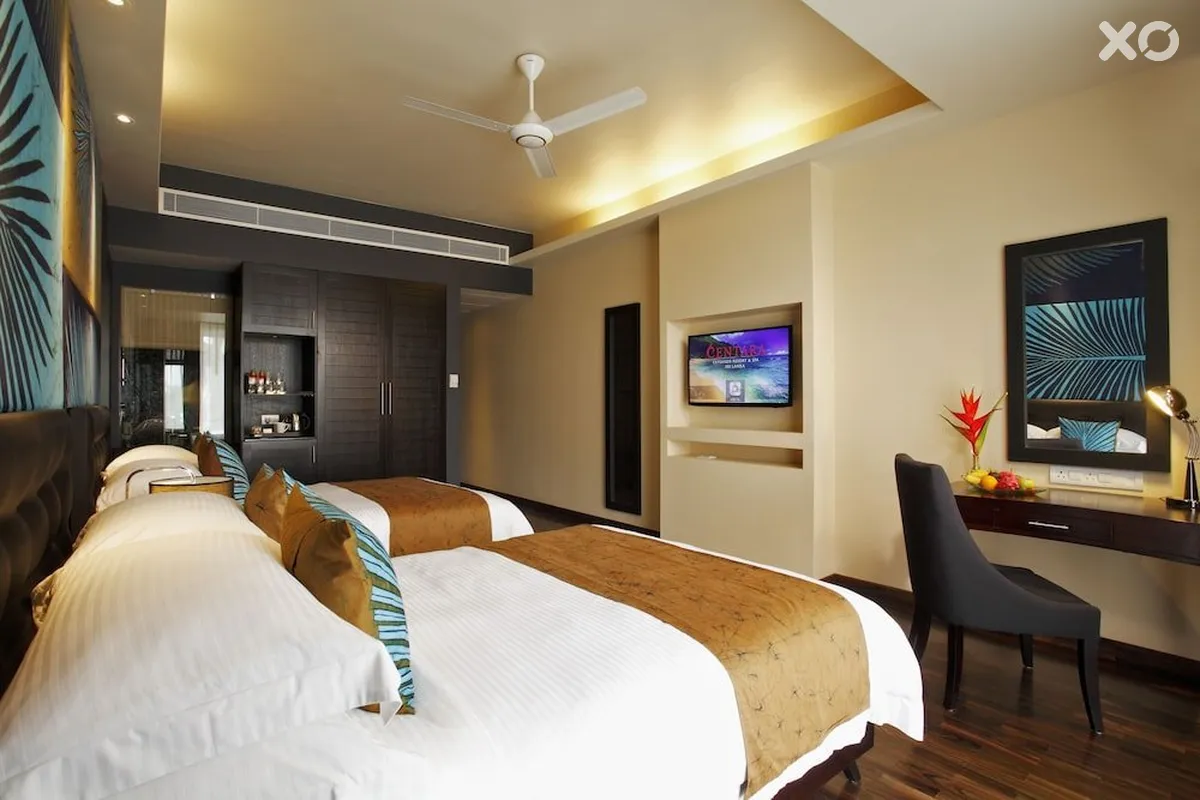 Centara Ceysands Resort & Spa Sri Lanka