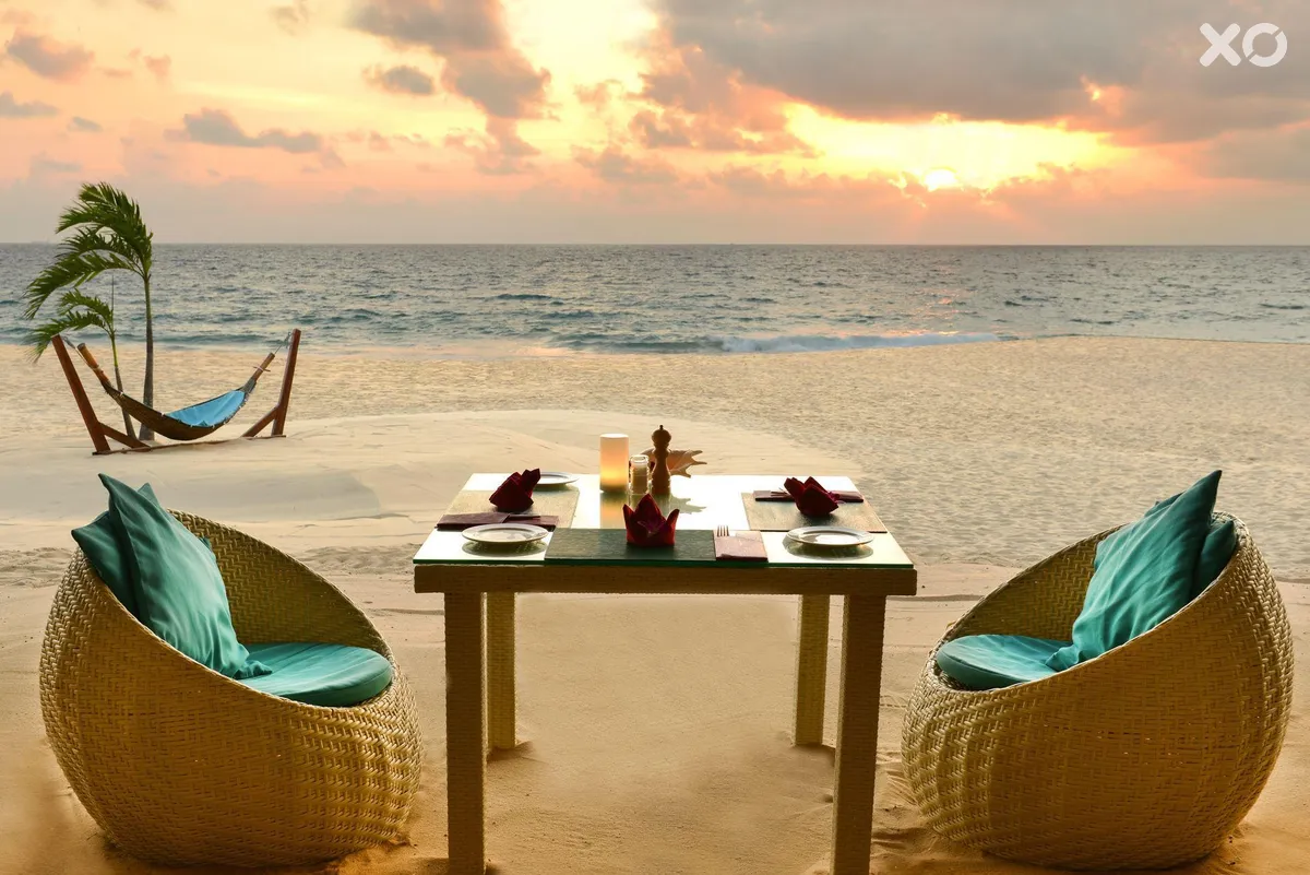 Andaman White Beach Resort