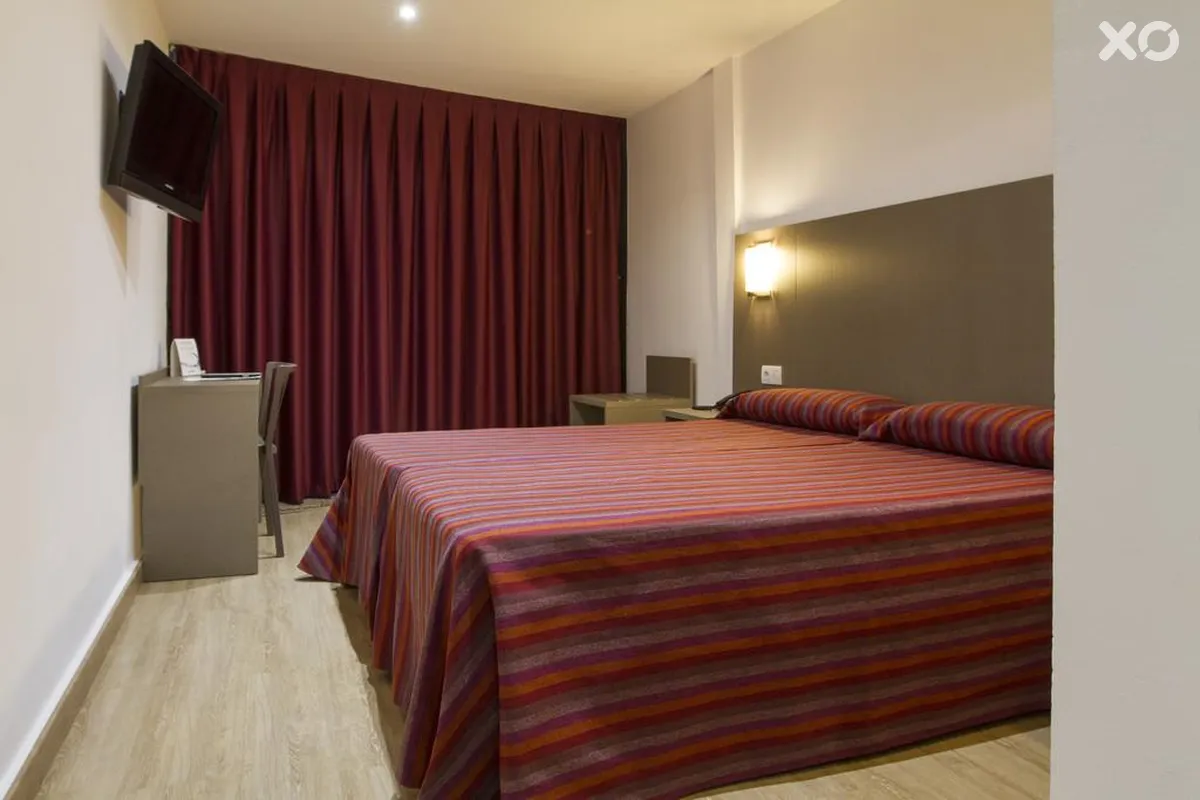 Montesol Hotel