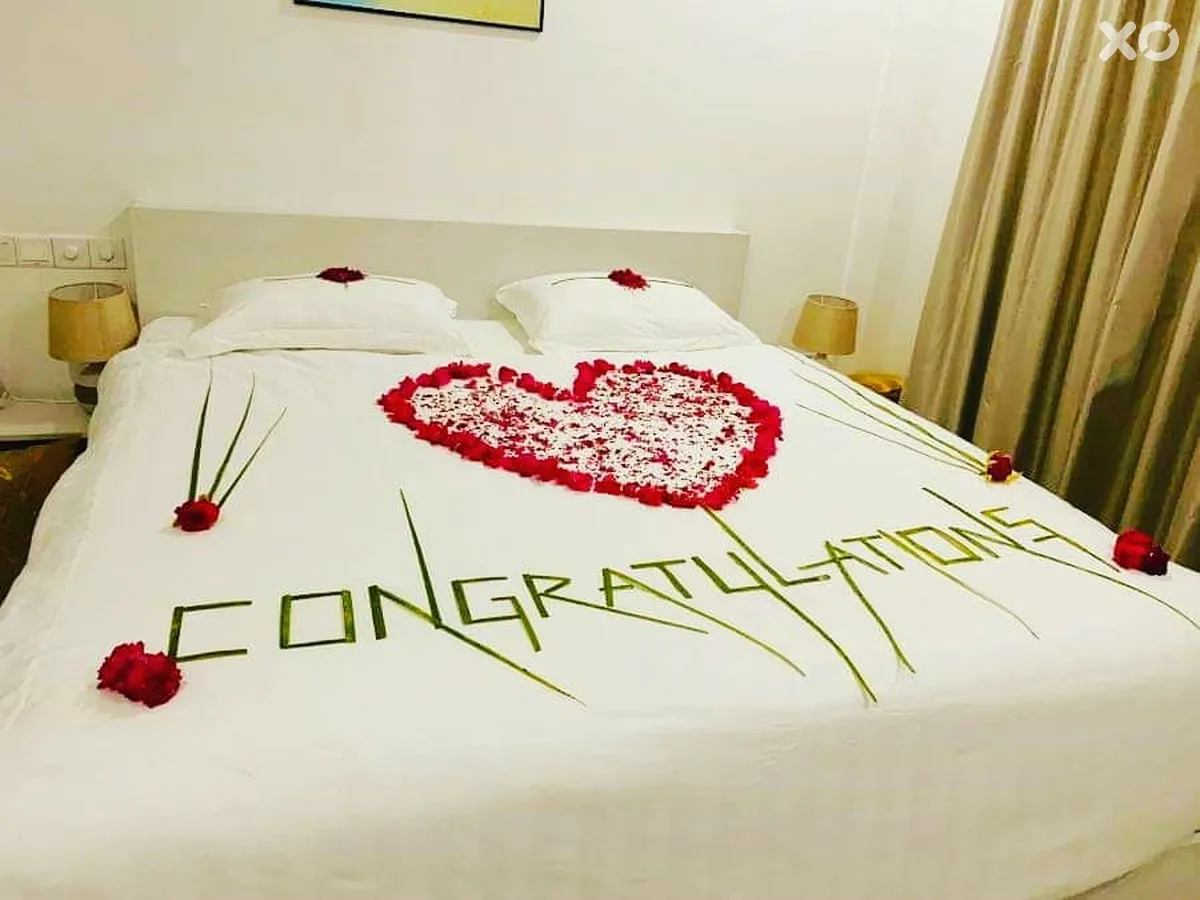 Xen Hotel
