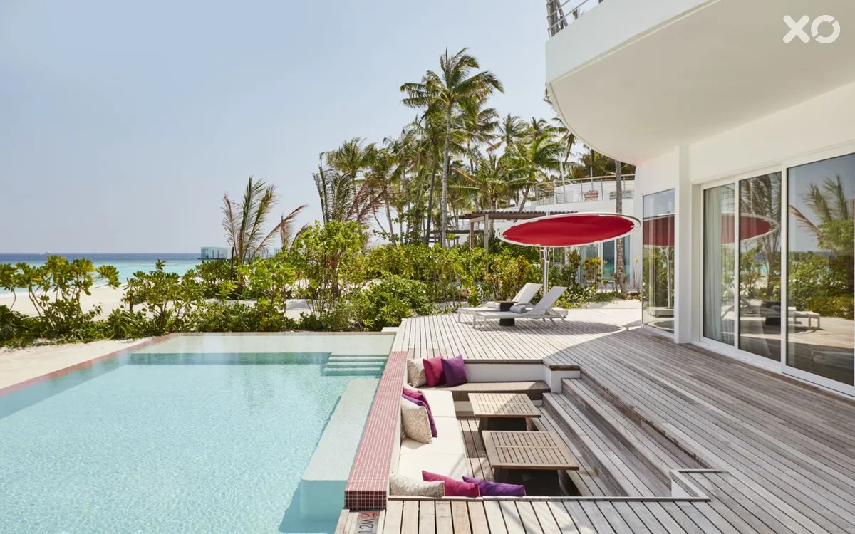 Jumeirah Maldives