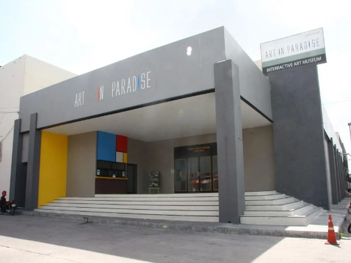 A-One New Wing Hotel