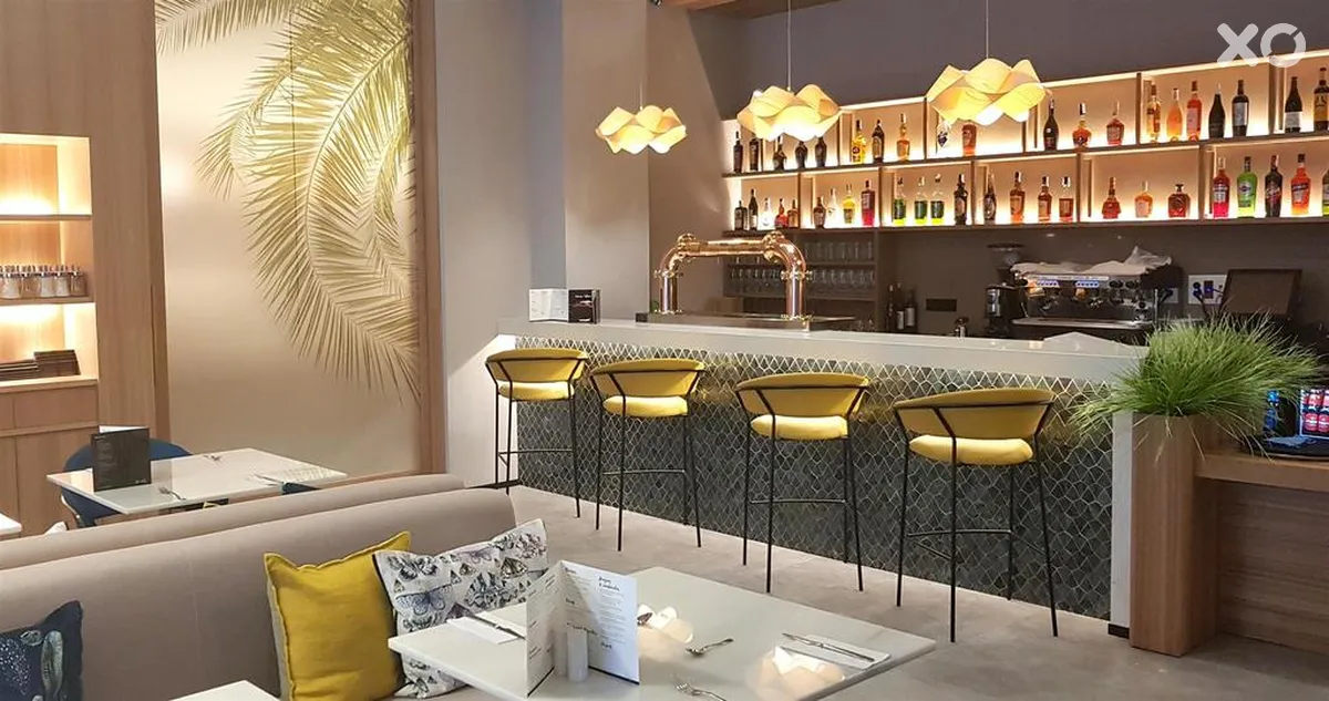 Protur Naisa Palma Hotel