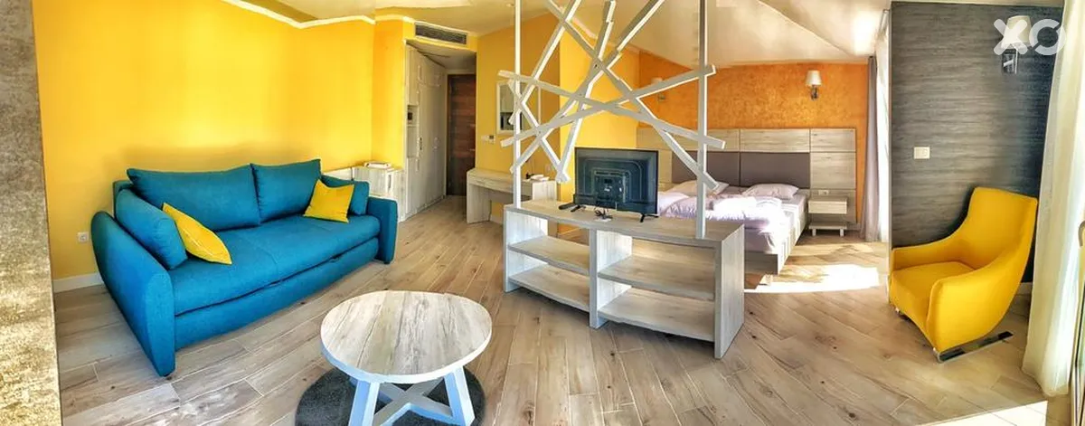 Pierina Hotel