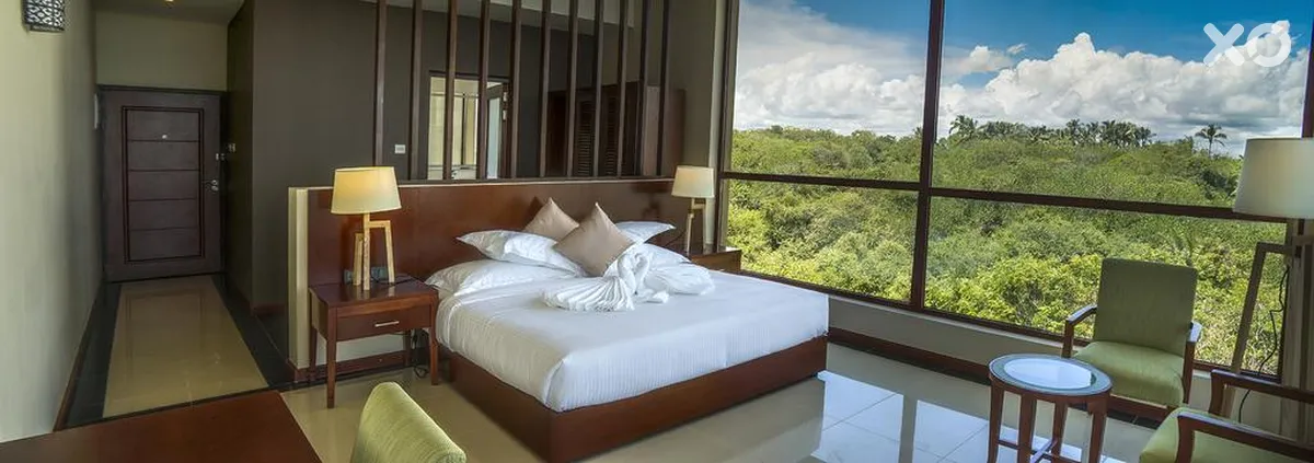 Sooriya Resort & Spa